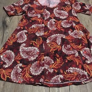 😎 LuLaRoe Perfect Tee